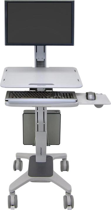Image du produit Ergotron Workfit C-Mod C-Mod LCD Ld Ld