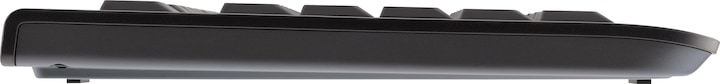Actual product image CHERRY KC 1000 (DE, Cable)