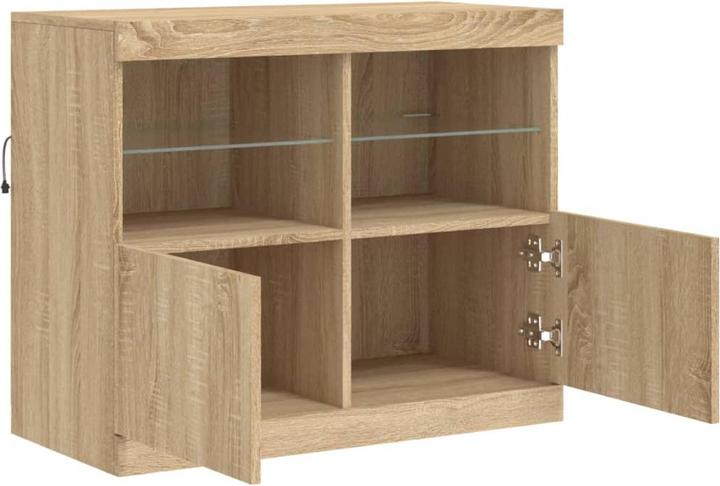 Image du produit vidaXL Jelena (81 x 37 x 67 cm)