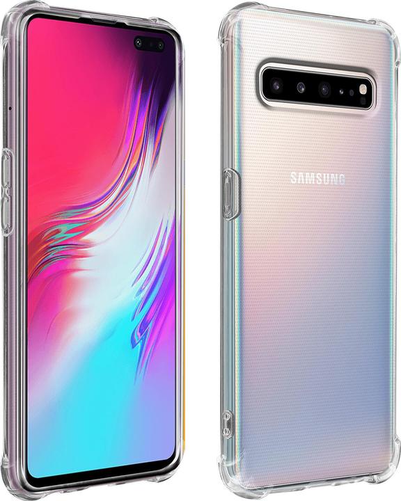 Actual product image Avizar Refined Series (Samsung Galaxy S10 5G)