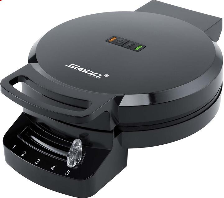 Steba Waffle iron