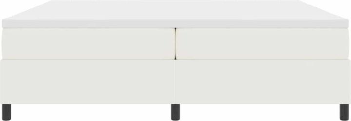 Image du produit vidaXL Boxspringbett (200 x 200 cm)