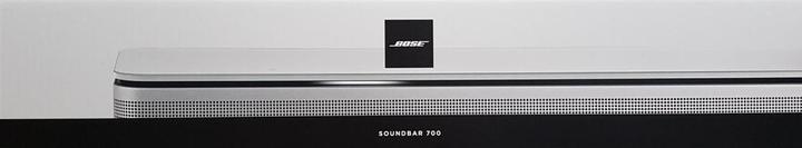 Produktbild Bose Soundbar 700
