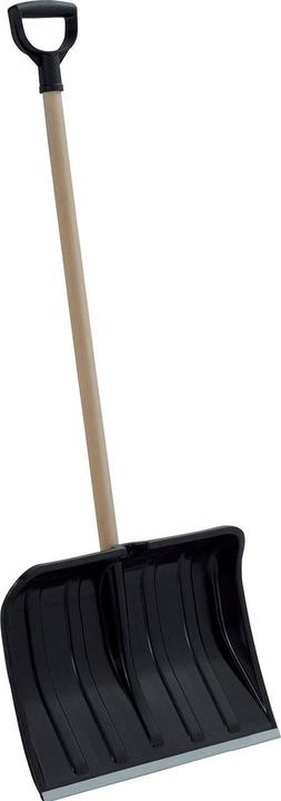 Prosperplast Pala da neve ECO con bordo in acciaio 47
