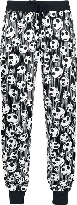 Produktbild The Nightmare Before Christmas Jack Skellington - Skulls (S)