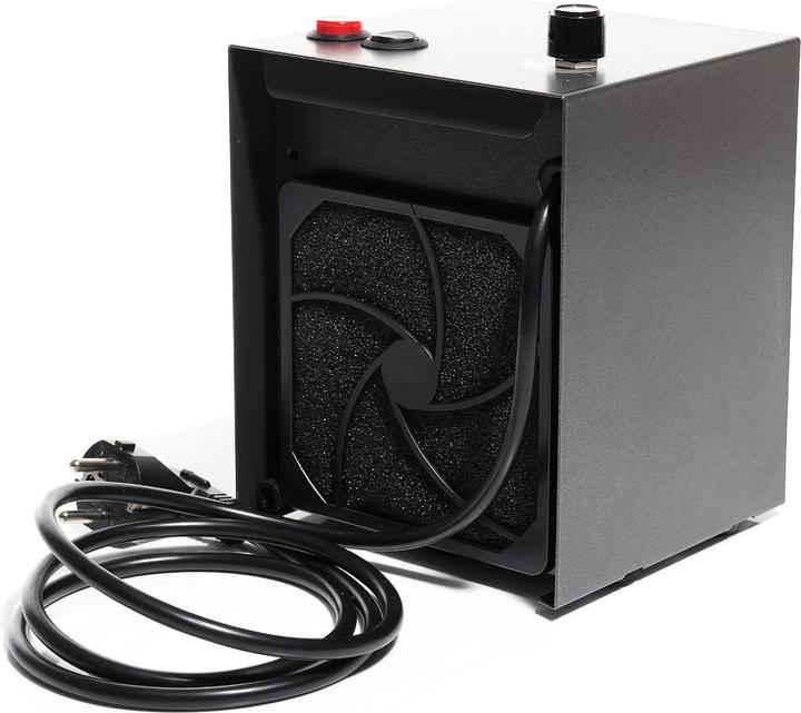 Immagine prodotto Ecomat Termoventilatore classico (1800 W)