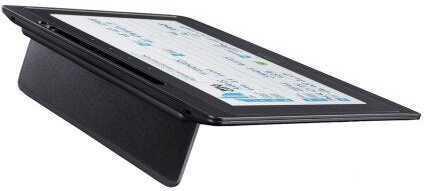 Produktbild Wacom Signature Tablet DTU-1141B (10.10", 2540 lpi)
