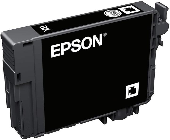 Produktbild Epson 502xl (BK)