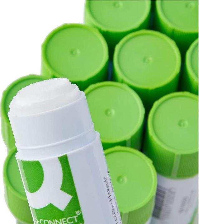 Actual product image Q-Connect Glue stick Premium