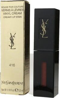Immagine prodotto Yves Saint Laurent Crema colorante per labbra 416 Psychedelic Chilli 0.18oz/5.5ml