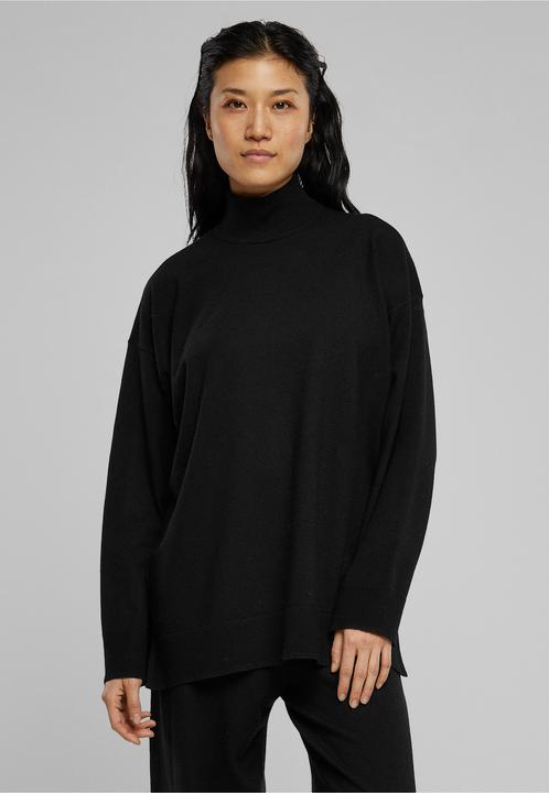 Produktbild Urban Classics Ladies Knitted Eco Viscose Sweater - 126797 (S)