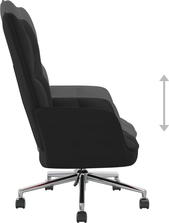 Produktbild VidaXL Relaxstuhl