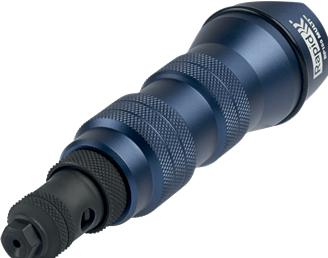 Actual product image Rapid RP150 Multi blind rivet attachment