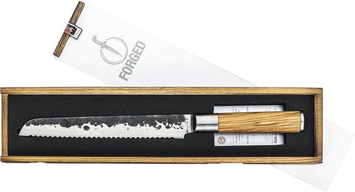 Produktbild Forged Broodmes (20 cm)