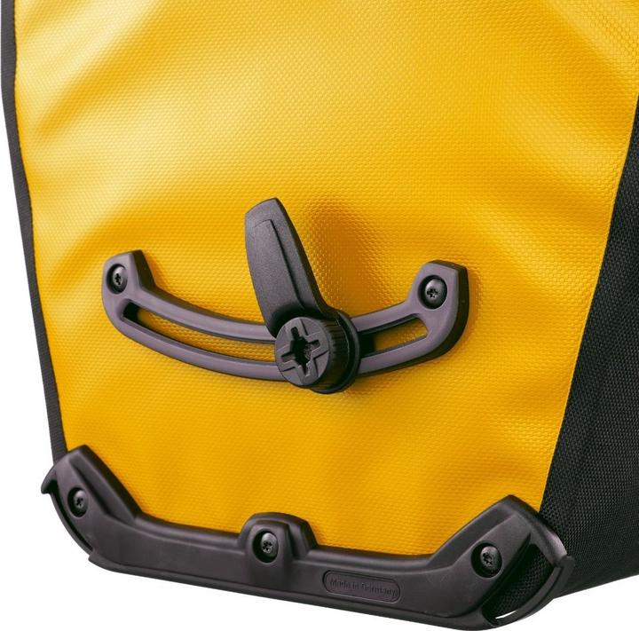 Produktbild Ortlieb Back-Roller Classic (40 l, Gepäckträgertasche)