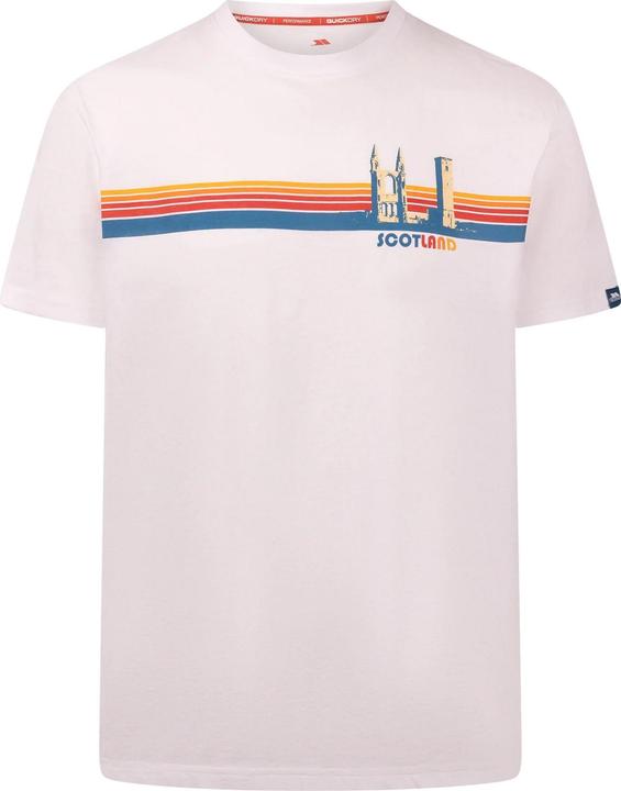 Produktbild Trespass Standrew TShirt (S)