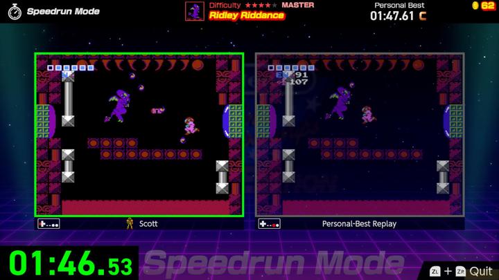 Produktbild Nintendo World Championships: NES Edition (Switch, EN)