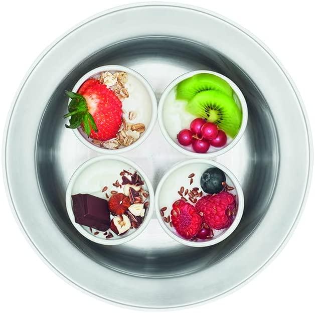 Actual product image Simeo YVA760