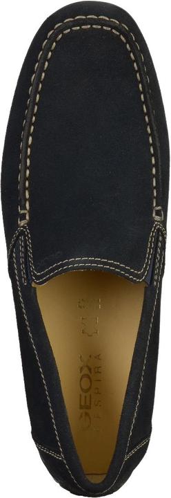 Actual product image Geox slip-on shoes (40)