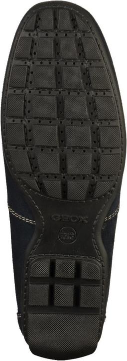 Actual product image Geox slip-on shoes (40)