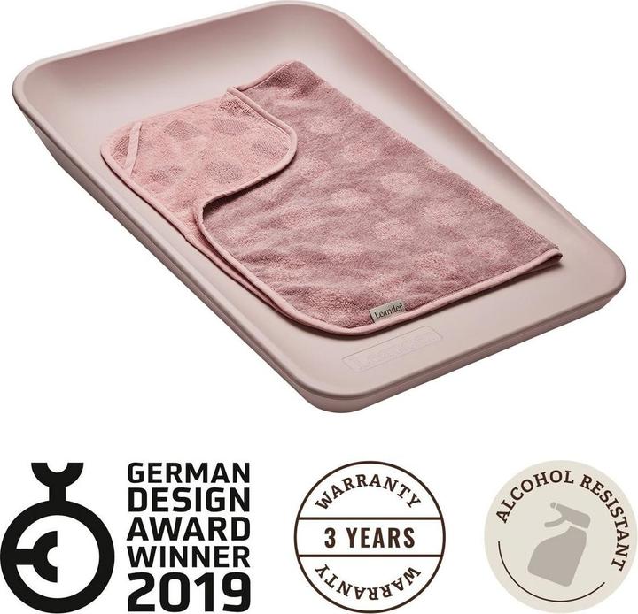 Image du produit Leander Matty (50 x 70 cm)