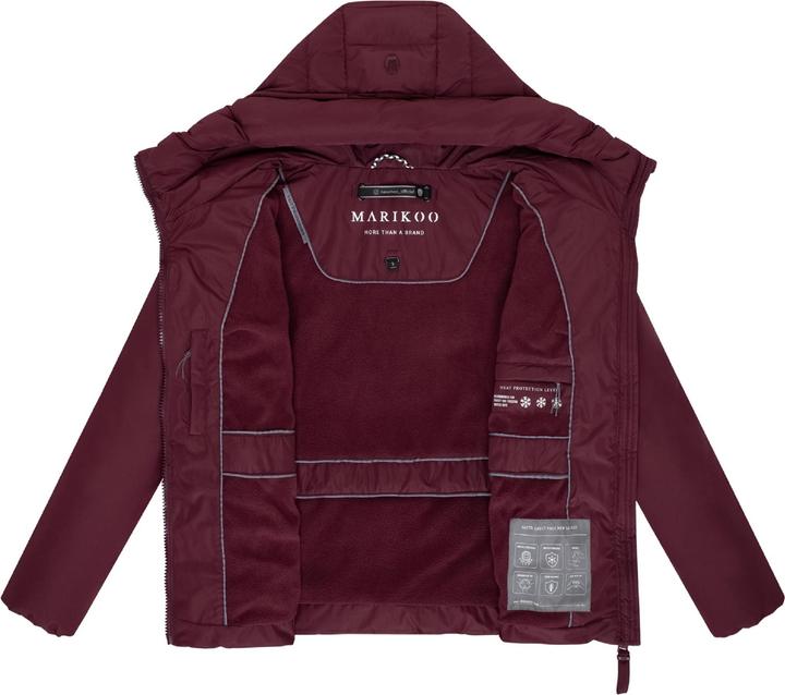 Actual product image Marikoo Himee 16 (S)