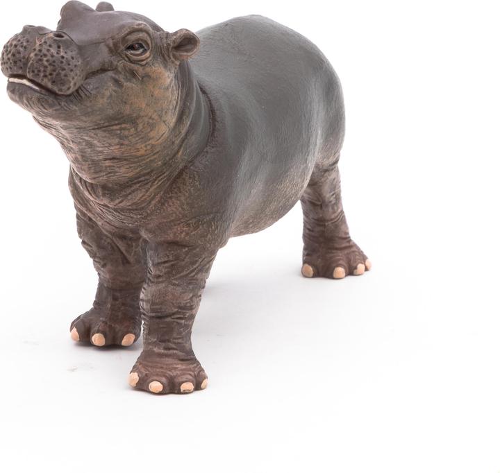 Image du produit Papo Jeune hippopotame