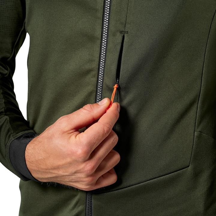 Actual product image Salewa Sella Crevasse Jacket M (L)