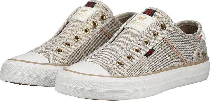 Actual product image Mustang Sneaker (36)