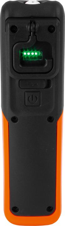 Image du produit Steffen Lampe à main LED rechargeable (150 lm)