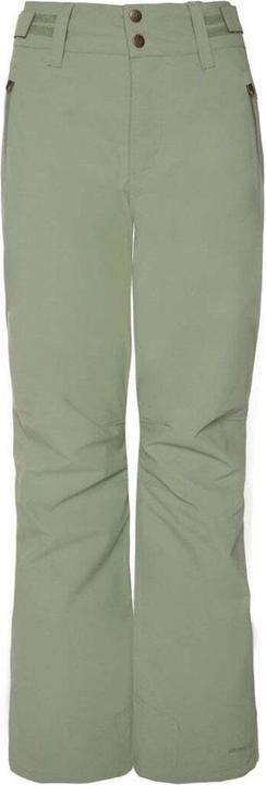 Produktbild Protest Damen Skihose Cinnamon 10K Wasserdicht Und Atmungsaktiv Elastischer Stoff Juniper M (M)