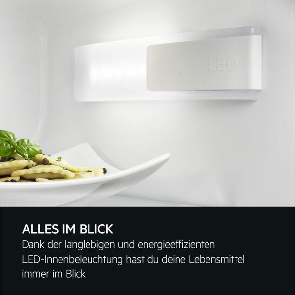 Produktbild Electrolux Santo OSK5O88ES (142 l)