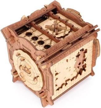 Image du produit iDventure Cluebox - Escape Room dans une boîte, Le secret de Camelot (Allemand)