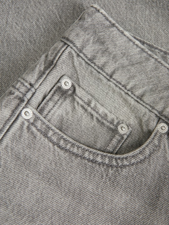 Actual product image JJXX Jxerin Baggy Mw Shorts Dnm (XS)