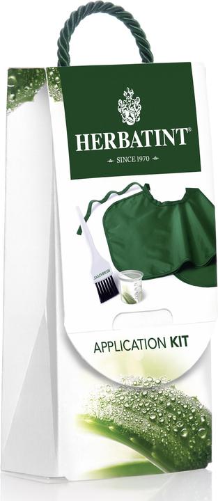 Herbatint Anwendungs-Kit