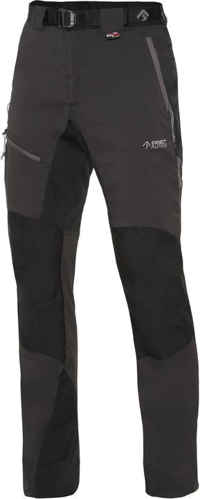 Directalpine Patrol Tech 1.0 Pants Short