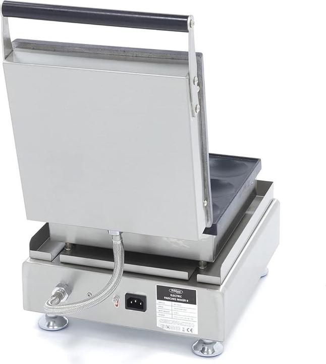 Produktbild Maxima Pancake Maker American Pancake Maker 9 pieces