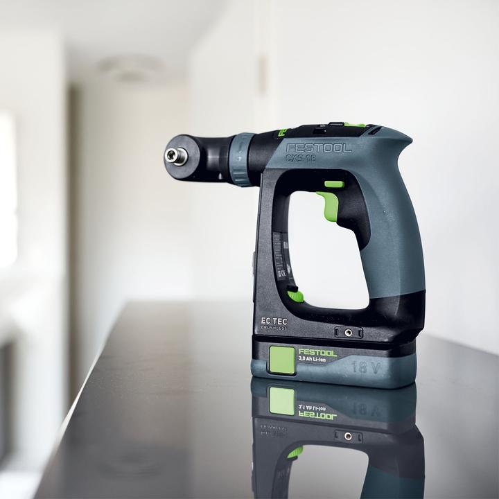 Produktbild Festool Winkelvorsatz AN-XS