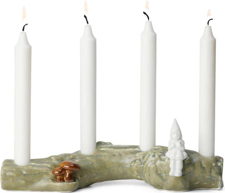 Kähler Christmas Tales Juleadvent H