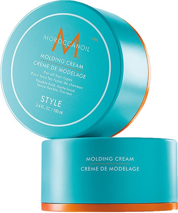 Produktbild Moroccanoil Molding Cream (Haarcreme, 100 ml)