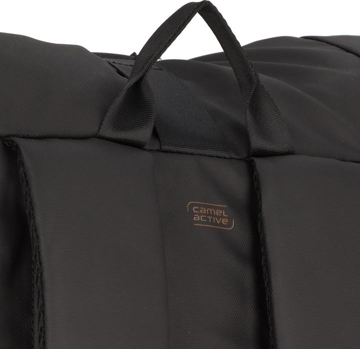 Actual product image Camel Active Explore backpack 50 cm laptop compartment (12 l)