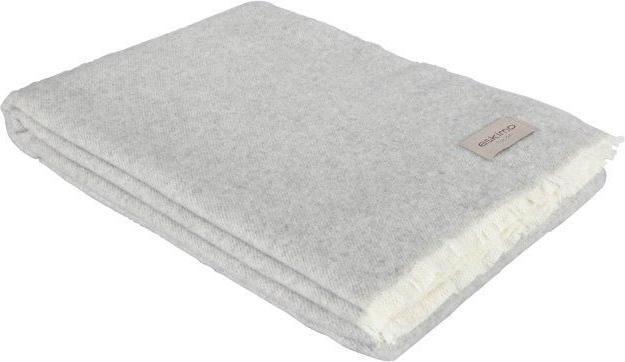 Eskimo (Perla) - Wolldecke (130 x 200 cm)