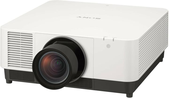 Actual product image Sony Projector VPL-FHZ91 (Full HD, 9000 lm, 1.3 - 1.96:1)