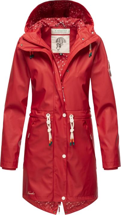 Image du produit Navahoo Tempête tropicale OO (XS)