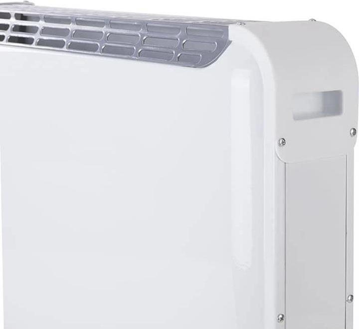 Jata C214 white (2000 W)