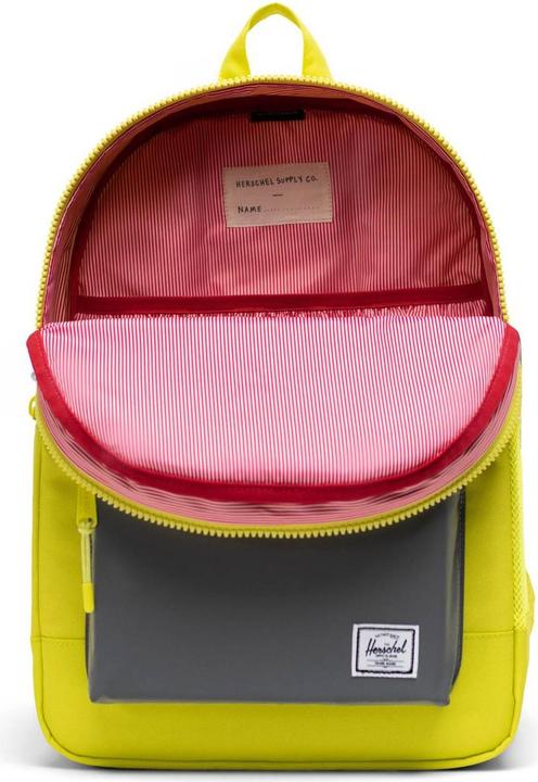 Produktbild Herschel Heritage Youth Backpack (22 l)