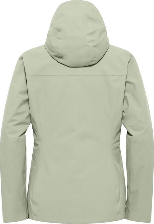 Produktbild Jack Wolfskin Wisper Ins Jkt W (S)
