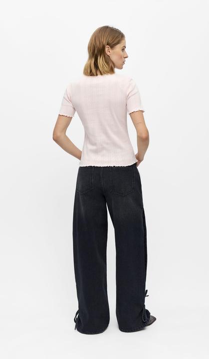 Produktbild Object Rundhals Oberteil (L)