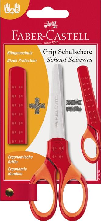 Produktbild Faber-Castell Grip (13.50 cm)