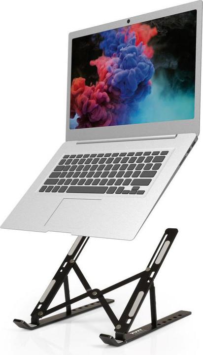 Image du produit Port Designs Support pour ordinateur portable pliable